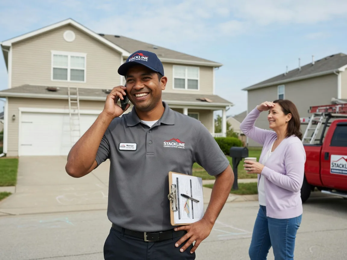 Chimney flashing repair Jacksboro, TX FAQs